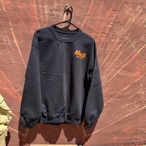 Mack Trucks Crewneck